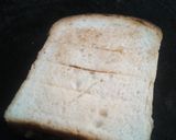 A picture of step 6 of Chicken Fajita Sandwiches.