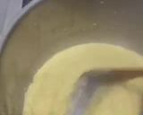 A picture of step 2 of Quick Semolina Couscous (The New Trend).