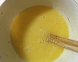 秋葵玉子燒的食譜步驟2照片