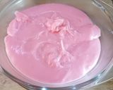 Tejszínes - puncsos szelet recept fázis 1 fotója