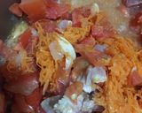 Foto del paso 4 de la receta: Riquísimos Ñoquis de ricota ❤️con salsa de carne al cuchillo