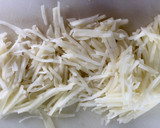 Foto del paso 2 de la receta: Rösti originario suizo