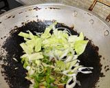 Foto langkah ke 7 dari resep Kerupuk Soun Sambel Dage.