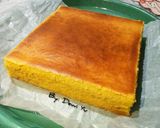 Foto langkah ke 7 dari resep Lapis Legit Bangka.