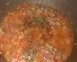 Foto del paso 4 de la receta: Arroz carmín con carne