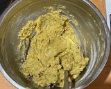 عکس مرحله 3 از دستور شیرینی پسته ای عسلی