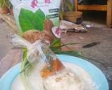 Cara Membuat Menjeng Tempe Bosok Khas Tuban tepung talas gluten free 1