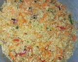 Foto del paso 2 de la receta: Arroz con sardinas ⚡
