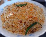 A picture of step 3 of 🍝Saffron Rice🍝.