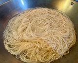 Foto langkah ke 1 dari resep Misoa Goreng.