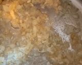💛Joghurtos sárga hüvelyű zöldbabfőzelék 🍲 recept fázis 3 fotója