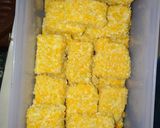 Foto langkah ke 6 dari resep Chicken nugget.