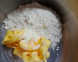 Foto langkah ke 1 dari resep Lekker Holland.