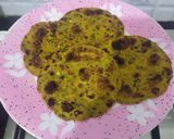 મેથી ના થેપલા (Methi Thepla Recipe In Gujarati) રેસીપી સ્ટેપ4ફોટો