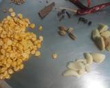 Cheesy shami kabab rolls recipe step 1 photo