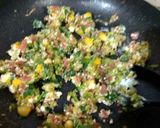 A picture of step 8 of Veggie Cones.