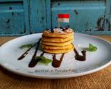 Pancake Pukis #pr_pukis langkah memasak 7 foto