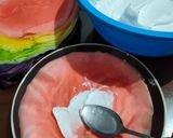 Foto langkah ke 6 dari resep MilleCrepes.
