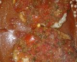 Foto del paso 4 de la receta: Huevos rancheros a la Mario, s
