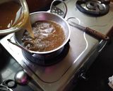 A picture of step 4 of Milagu Kuzhanbu / Pepper Kuzhanbu.