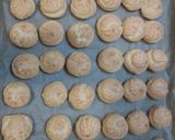 Profitorta 🎂 Profiterol recept fázis 7 fotója