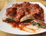 Foto del paso 6 de la receta: Sorrentino con salsa