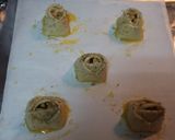 Foto del paso 12 de la receta Rositas de hojaldre