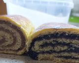 Bejgli recept fázis 9 fotója