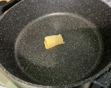 Une image de l'étape 7 de Rôti de porc au miel et carottes confites.