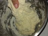 Tortas fritas