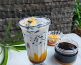 Foto langkah ke 8 dari resep Es Cendol Kecebong.
