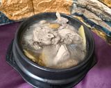 薑母鴨的食譜步驟7照片
