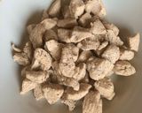 Paradicsomos csirkés tészta recept fázis 3 fotója