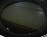 A picture of step 7 of Beef stir fry.
