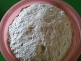 Pan casero