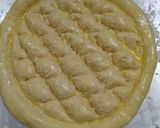Foto langkah ke 8 dari resep Ramazan pidesi (Roti Ramadhan khas Turki).
