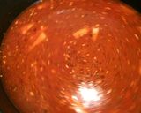 Gölődin leves, ahogy a nagyi készítette recept fázis 1 fotója