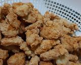Foto langkah ke 7 dari resep Yangnyeom tongdakk (ayam gr bumbu).