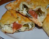 Foto del paso 8 de la receta: Empanadas Caprese