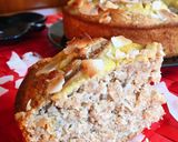 Foto del paso 5 de la receta: Banana bread de coco