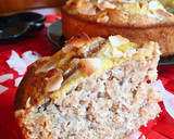 Foto del paso 5 de la receta: Banana bread de coco