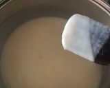 Foto del passaggio 5 della ricetta Lasagna di zucca e fontina 🎃