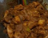 Foto langkah ke 3 dari resep Sate Babi Manis.