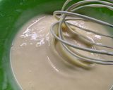Foto langkah ke 4 dari resep Pancake anti gagal.