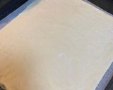 Foto del paso 7 de la receta: Pizza casera