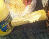 Foto del paso 4 de la receta: Elotes