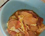 Foto langkah ke 1 dari resep Bistik Daging Enak dan Simple.