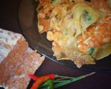 Foto langkah ke 6 dari resep Tempe Kemul khas wonosobo.