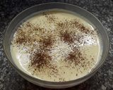 Foto del paso 6 de la receta: Arroz con leche y dulce de leche