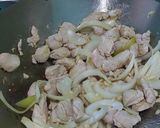 Foto langkah ke 1 dari resep Ayam kungpao.